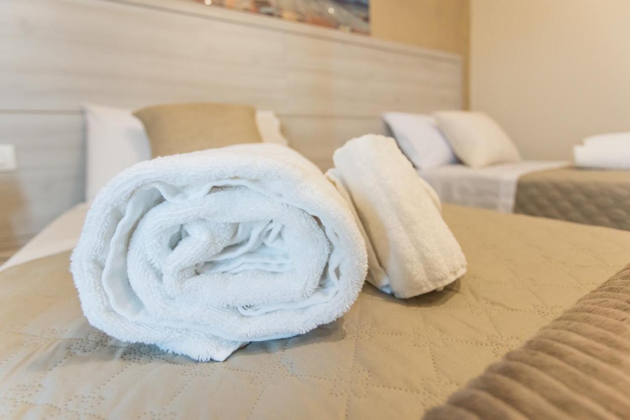 Oasi Perla Del Mare Bed & Breakfast *