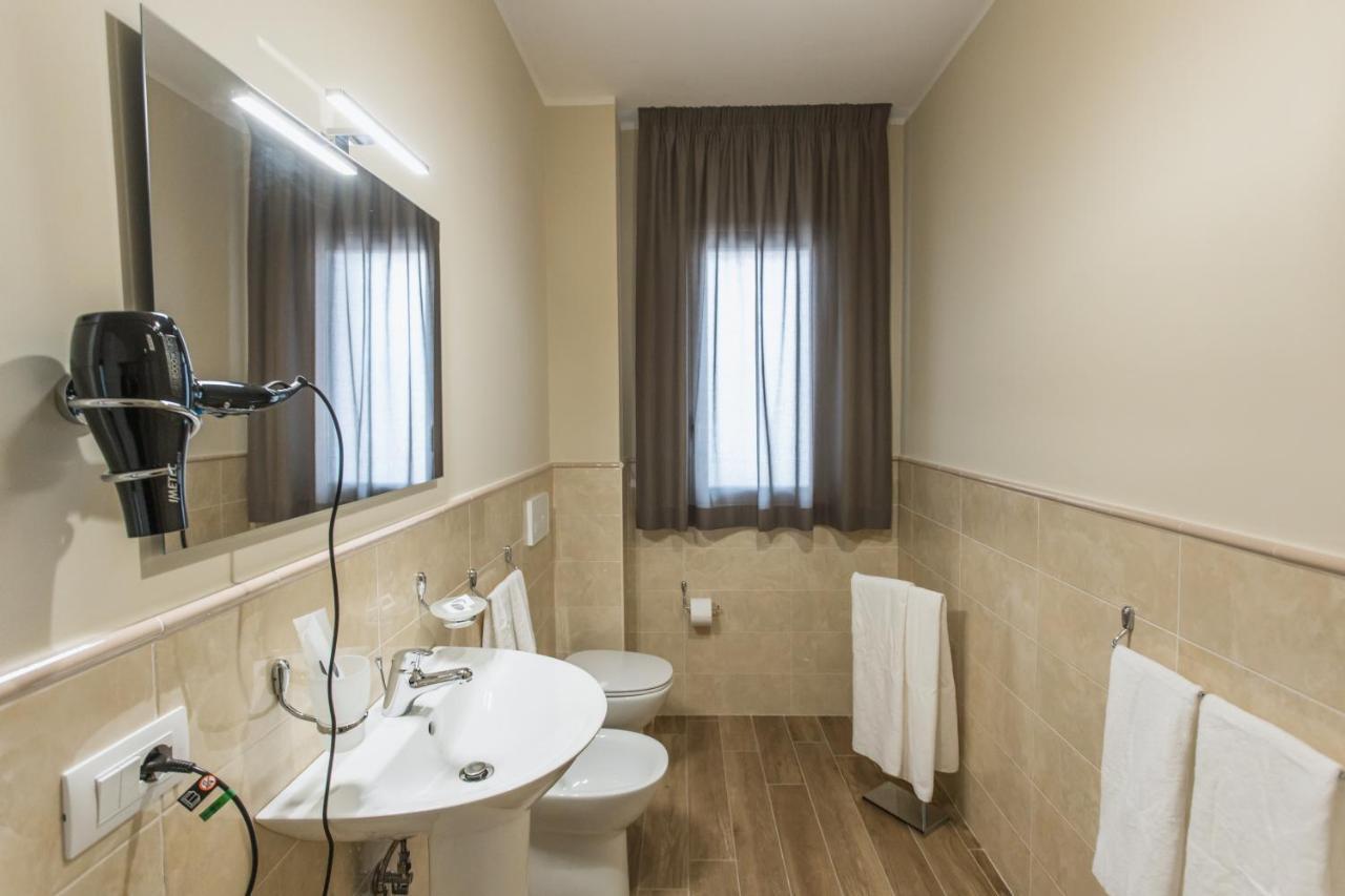 Oasi Perla Del Mare Bed & Breakfast *