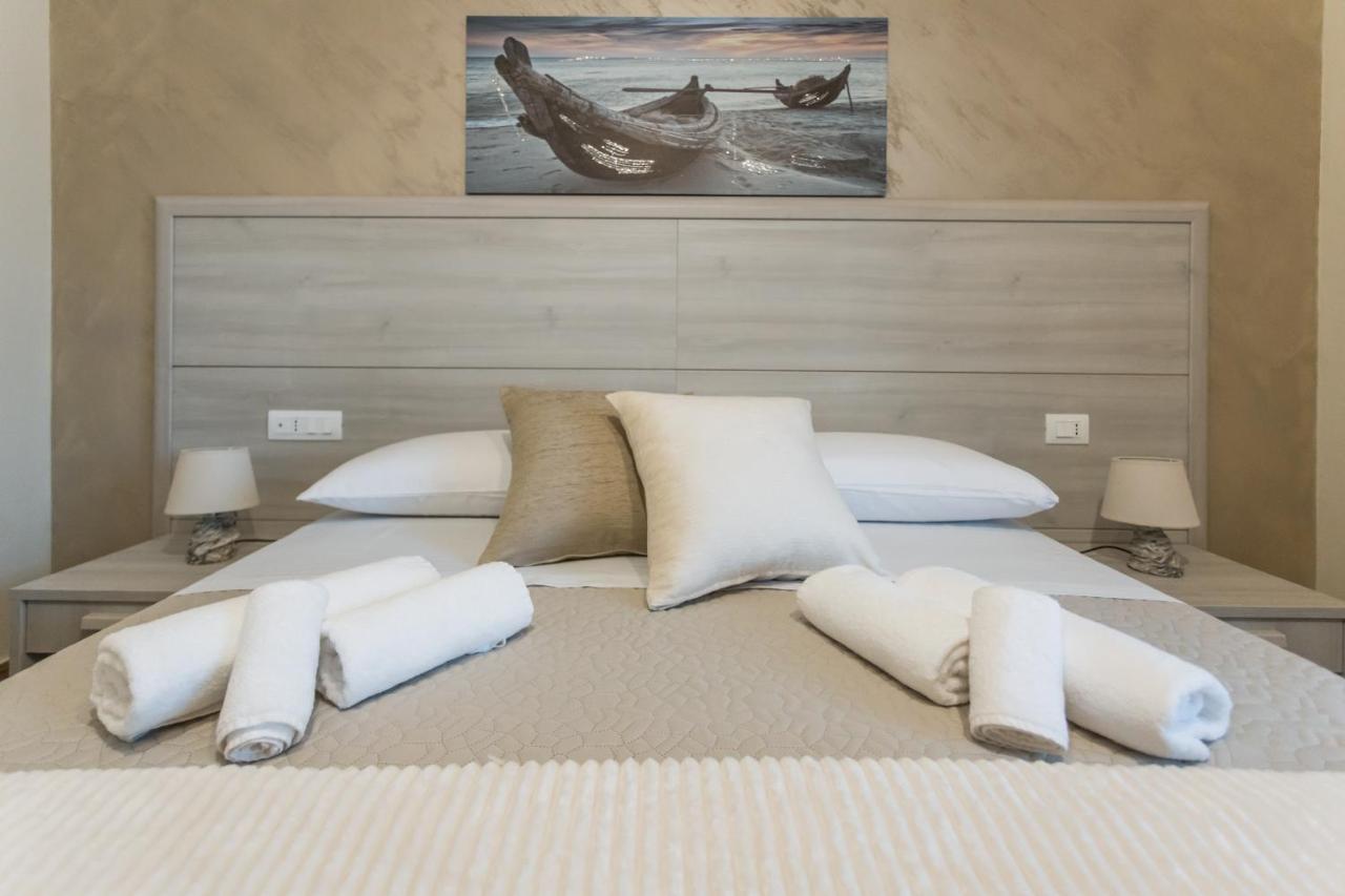 Bed & Breakfast Oasi Perla Del Mare Aci Castello